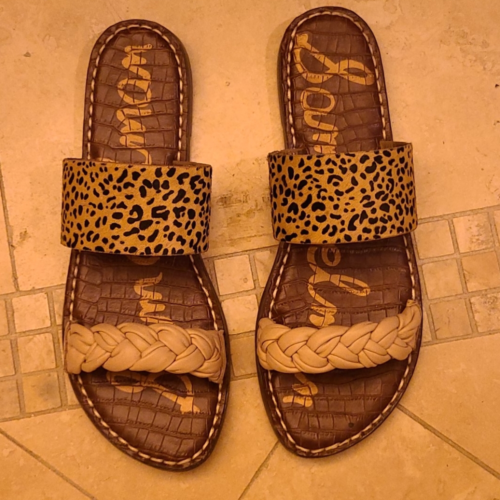 Super cute sandals